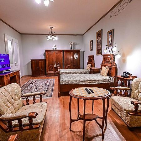 Apartment Biskupska 브르노 외부 사진