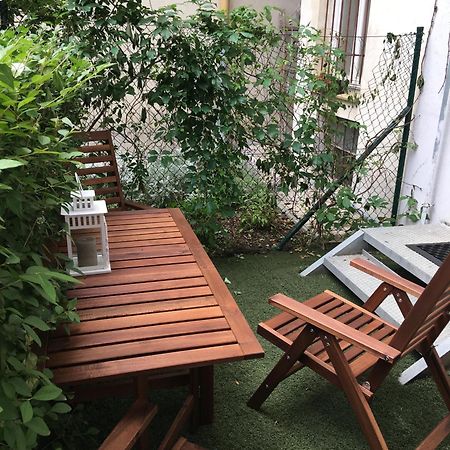 Apartment Biskupska 브르노 외부 사진