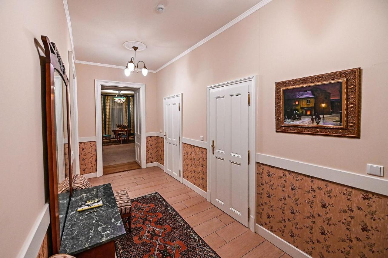 Apartment Biskupska 브르노 외부 사진