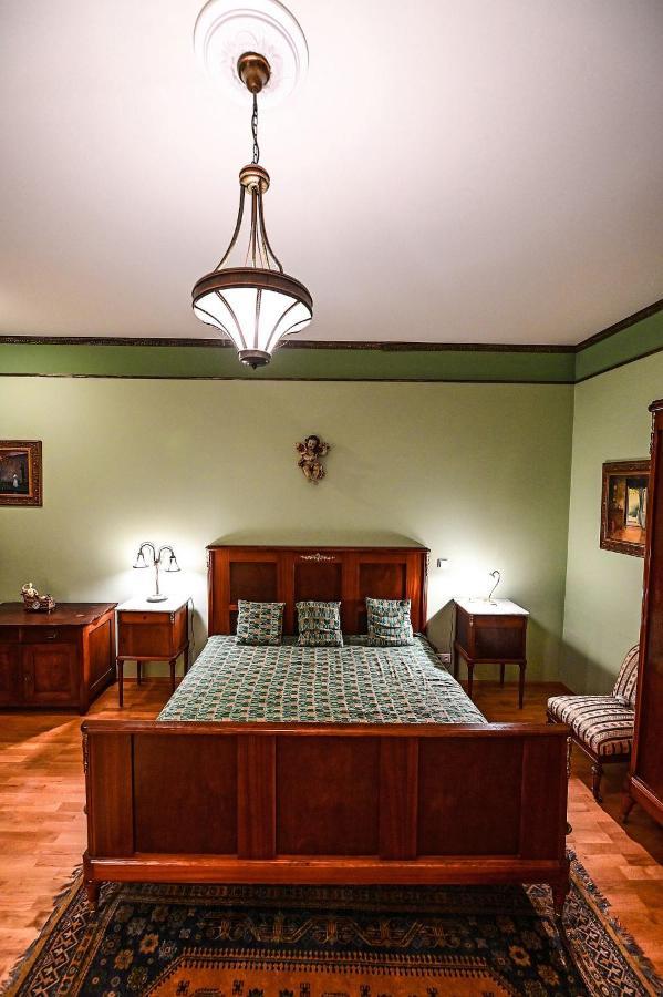 Apartment Biskupska 브르노 외부 사진