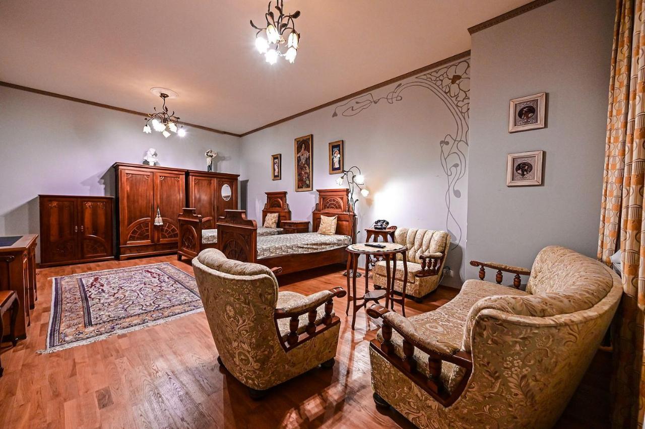 Apartment Biskupska 브르노 외부 사진