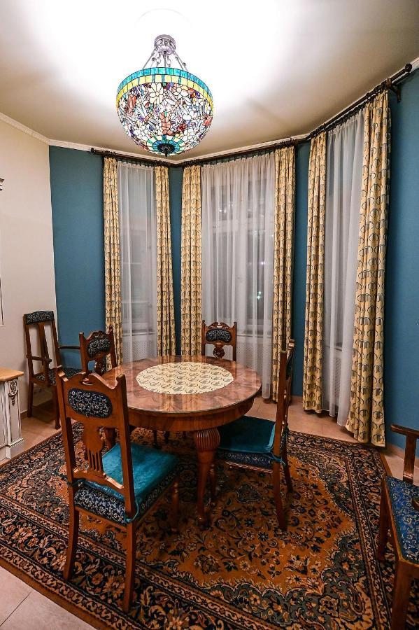 Apartment Biskupska 브르노 외부 사진