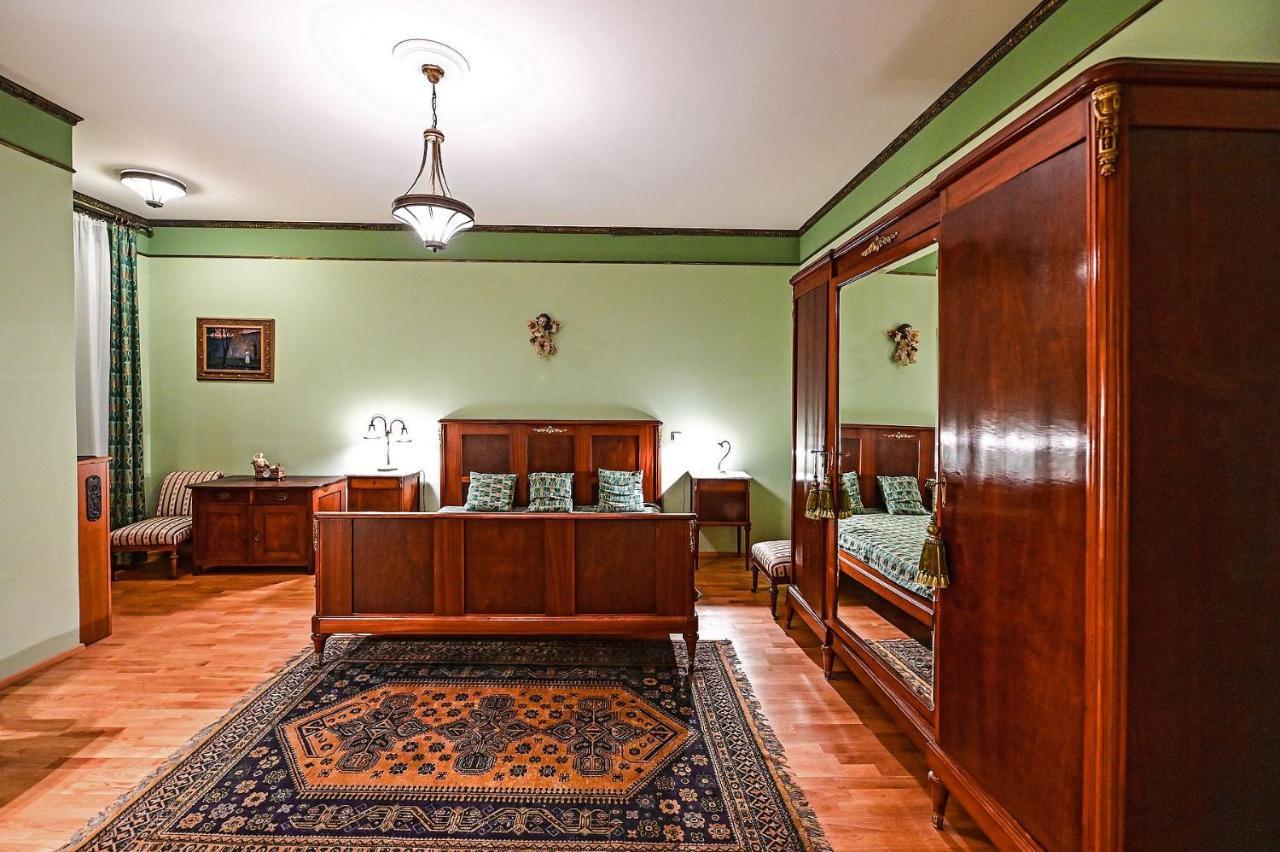 Apartment Biskupska 브르노 외부 사진