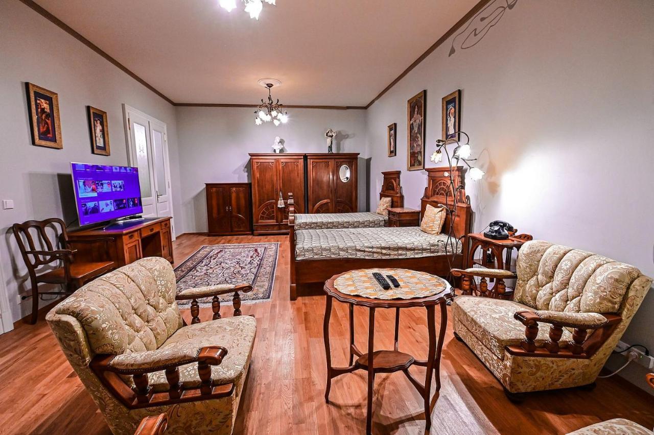 Apartment Biskupska 브르노 외부 사진