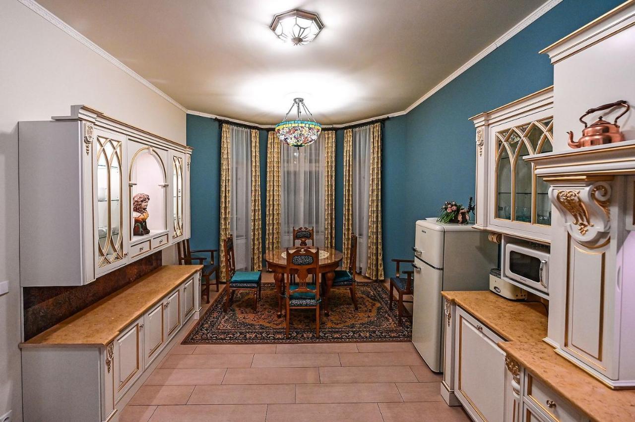 Apartment Biskupska 브르노 외부 사진