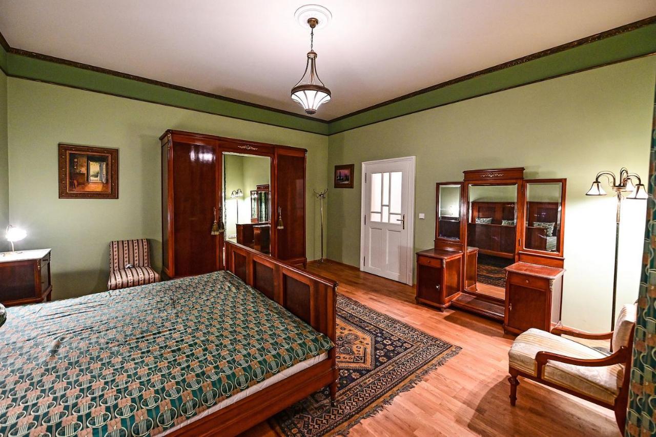 Apartment Biskupska 브르노 외부 사진