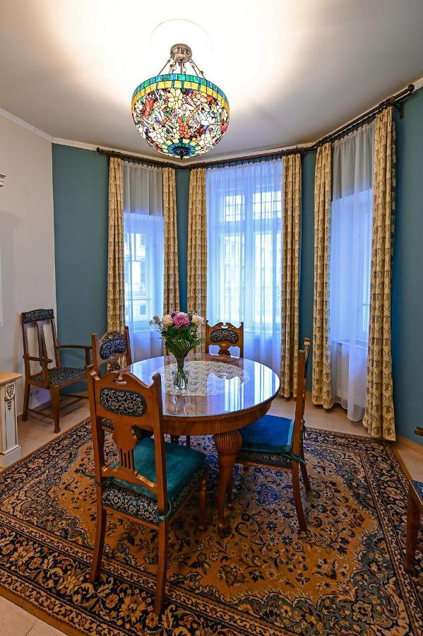 Apartment Biskupska 브르노 외부 사진