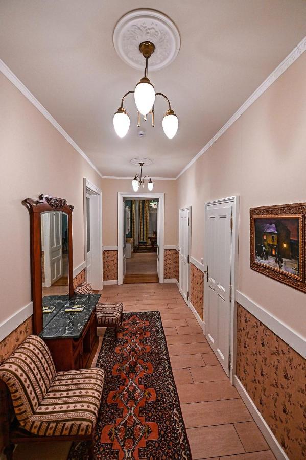 Apartment Biskupska 브르노 외부 사진