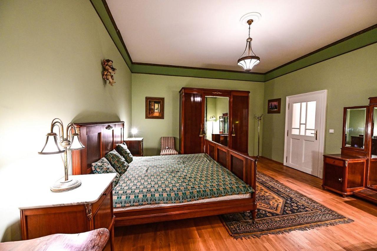 Apartment Biskupska 브르노 외부 사진
