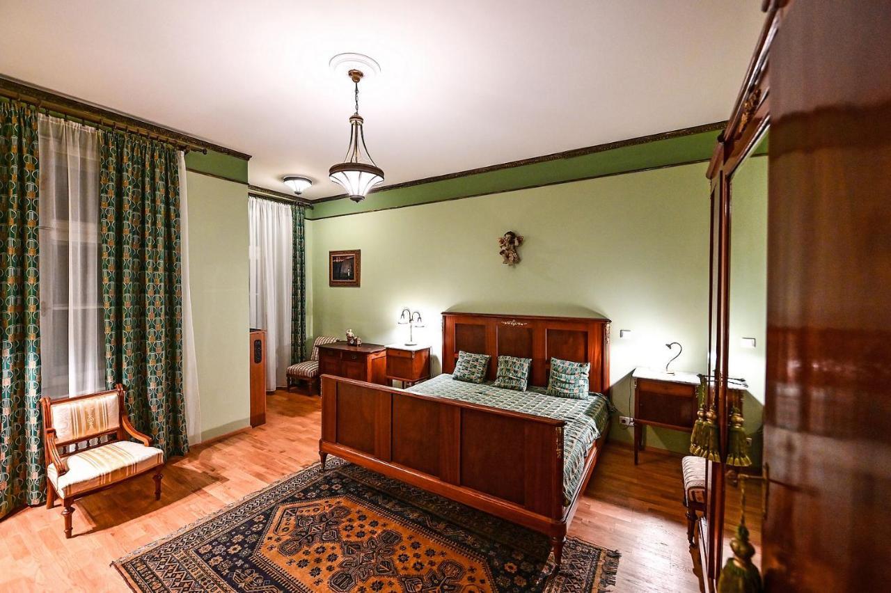 Apartment Biskupska 브르노 외부 사진