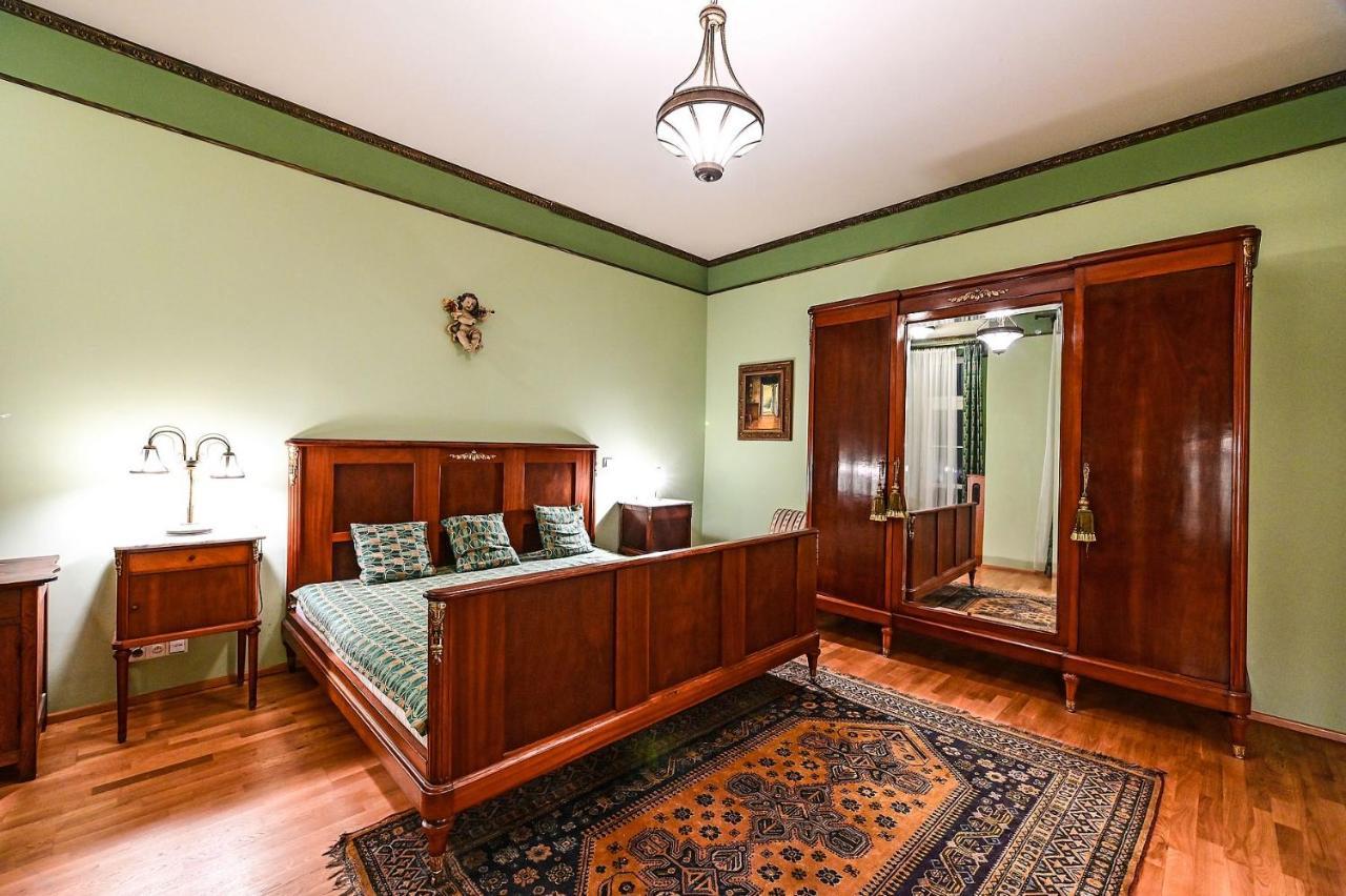 Apartment Biskupska 브르노 외부 사진