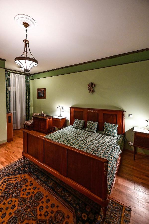 Apartment Biskupska 브르노 외부 사진