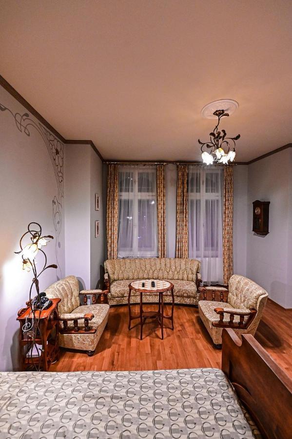 Apartment Biskupska 브르노 외부 사진