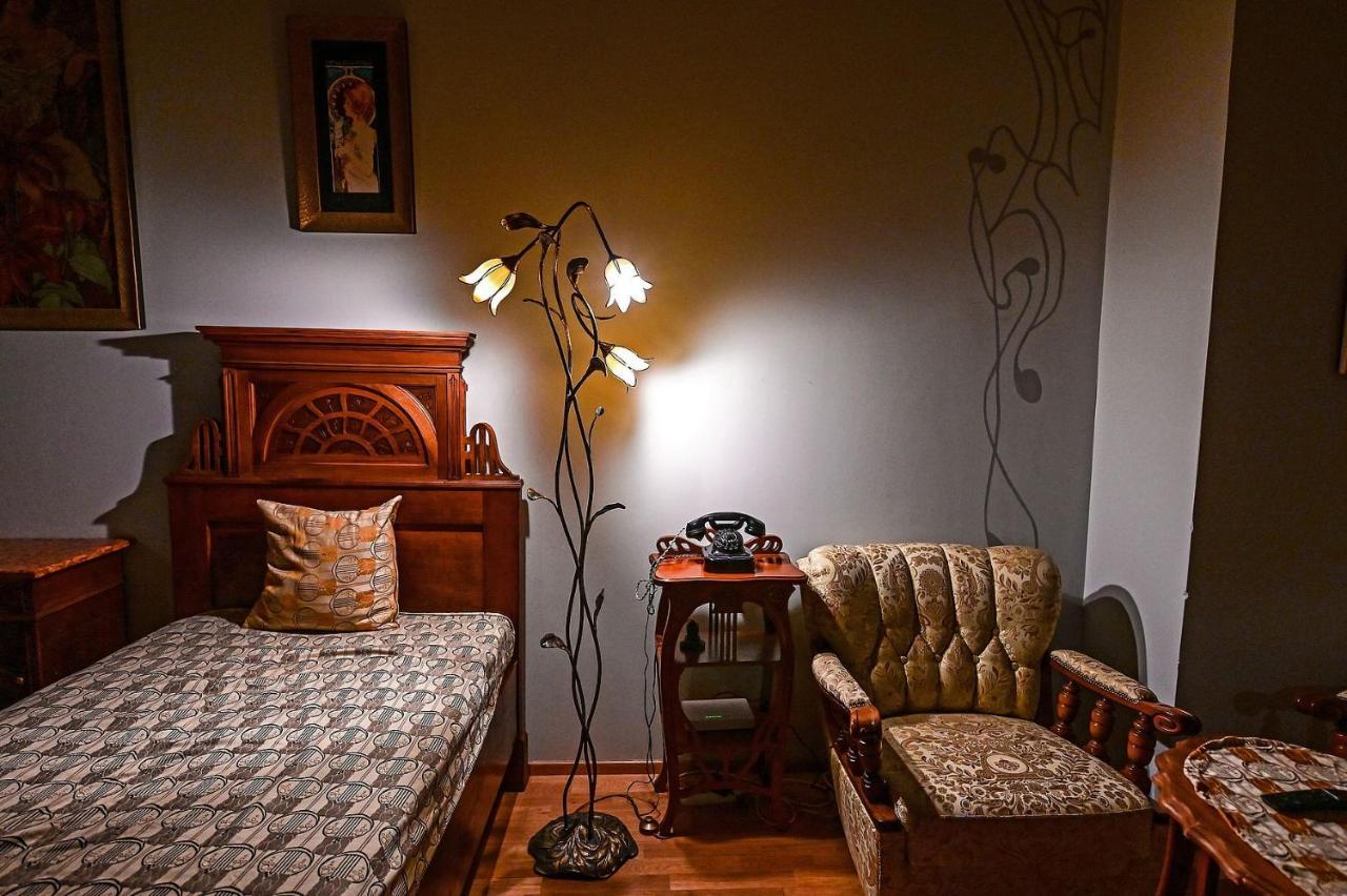 Apartment Biskupska 브르노 외부 사진