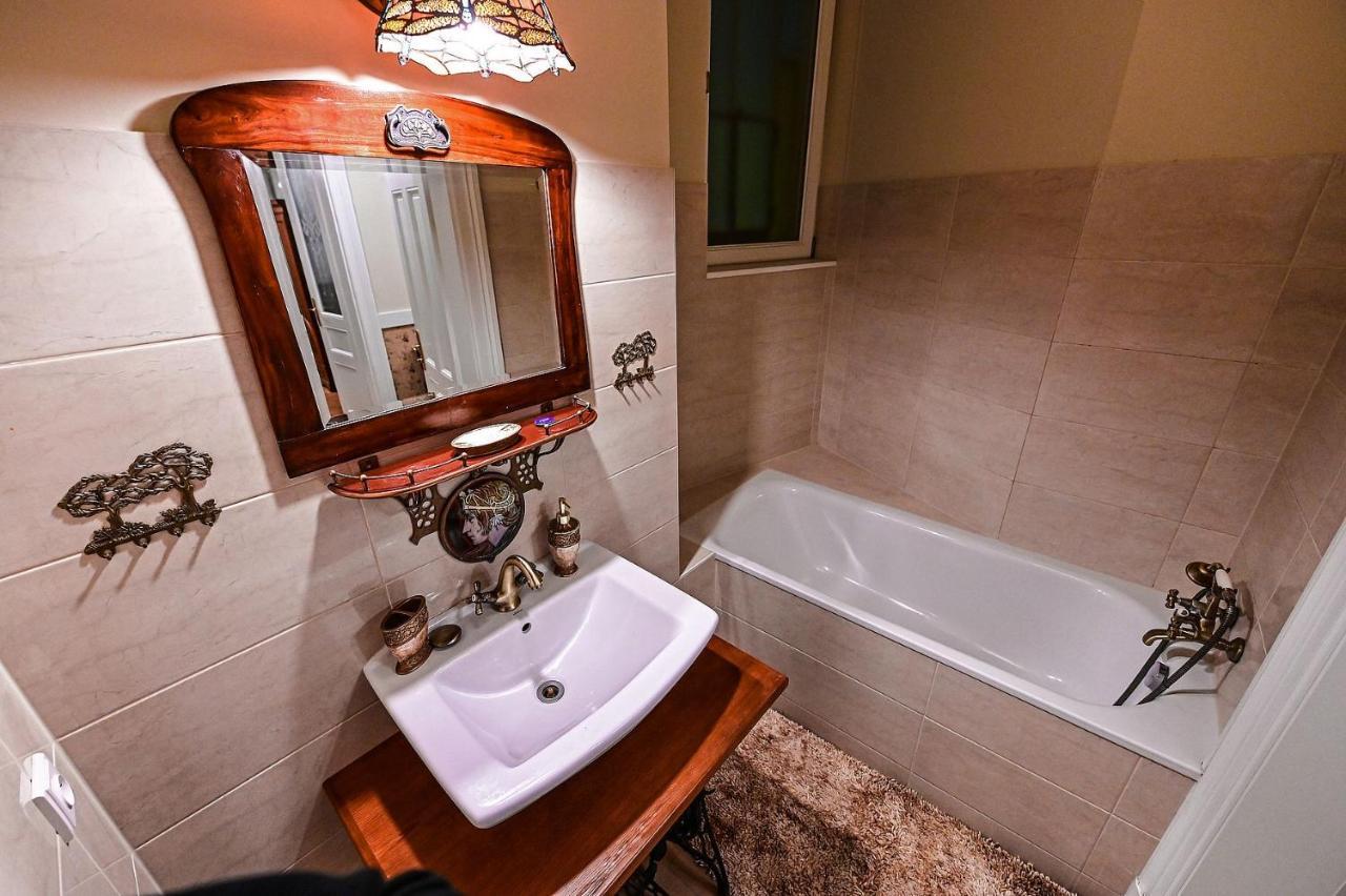 Apartment Biskupska 브르노 외부 사진