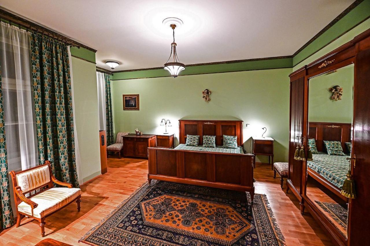 Apartment Biskupska 브르노 외부 사진