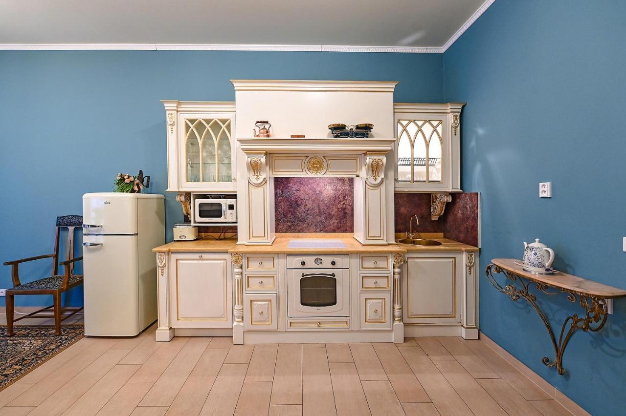 Apartment Biskupska 브르노 외부 사진