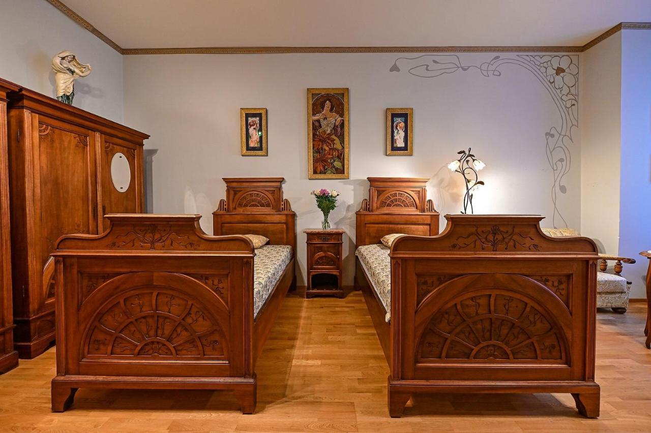 Apartment Biskupska 브르노 외부 사진