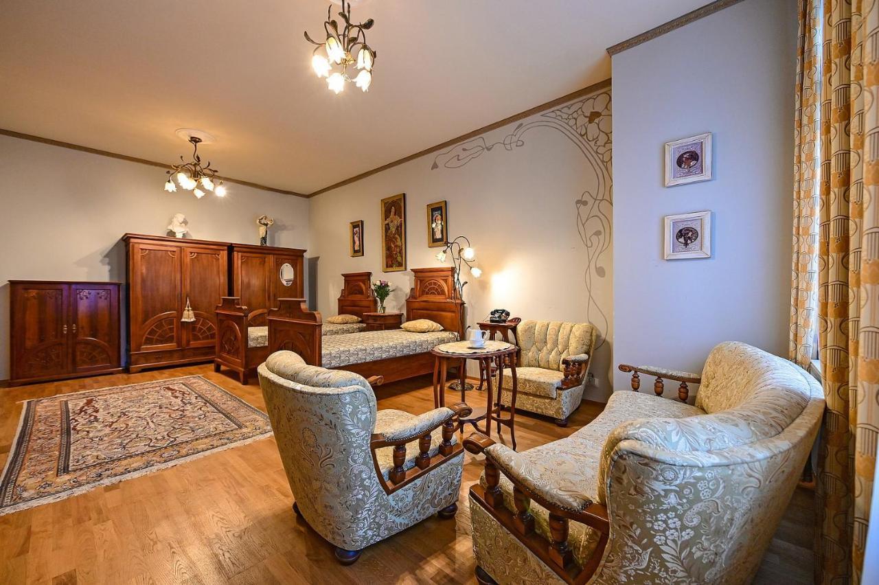 Apartment Biskupska 브르노 외부 사진