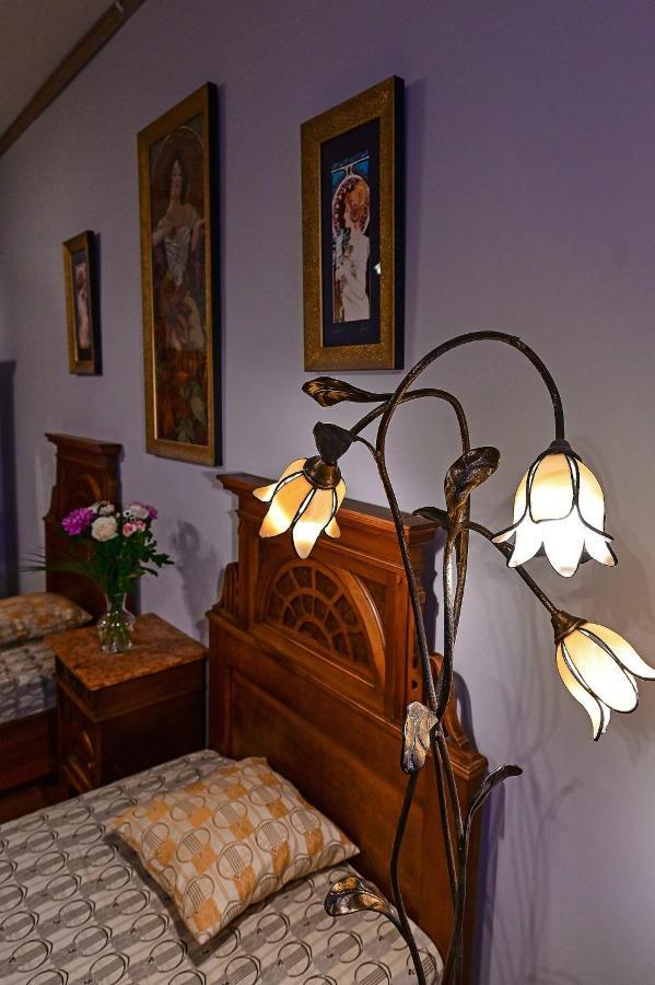 Apartment Biskupska 브르노 외부 사진