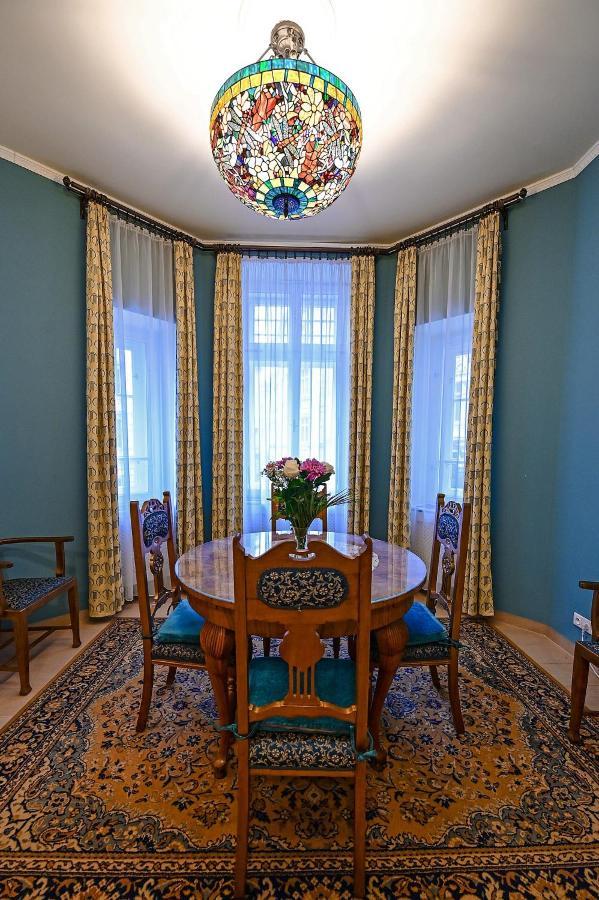 Apartment Biskupska 브르노 외부 사진