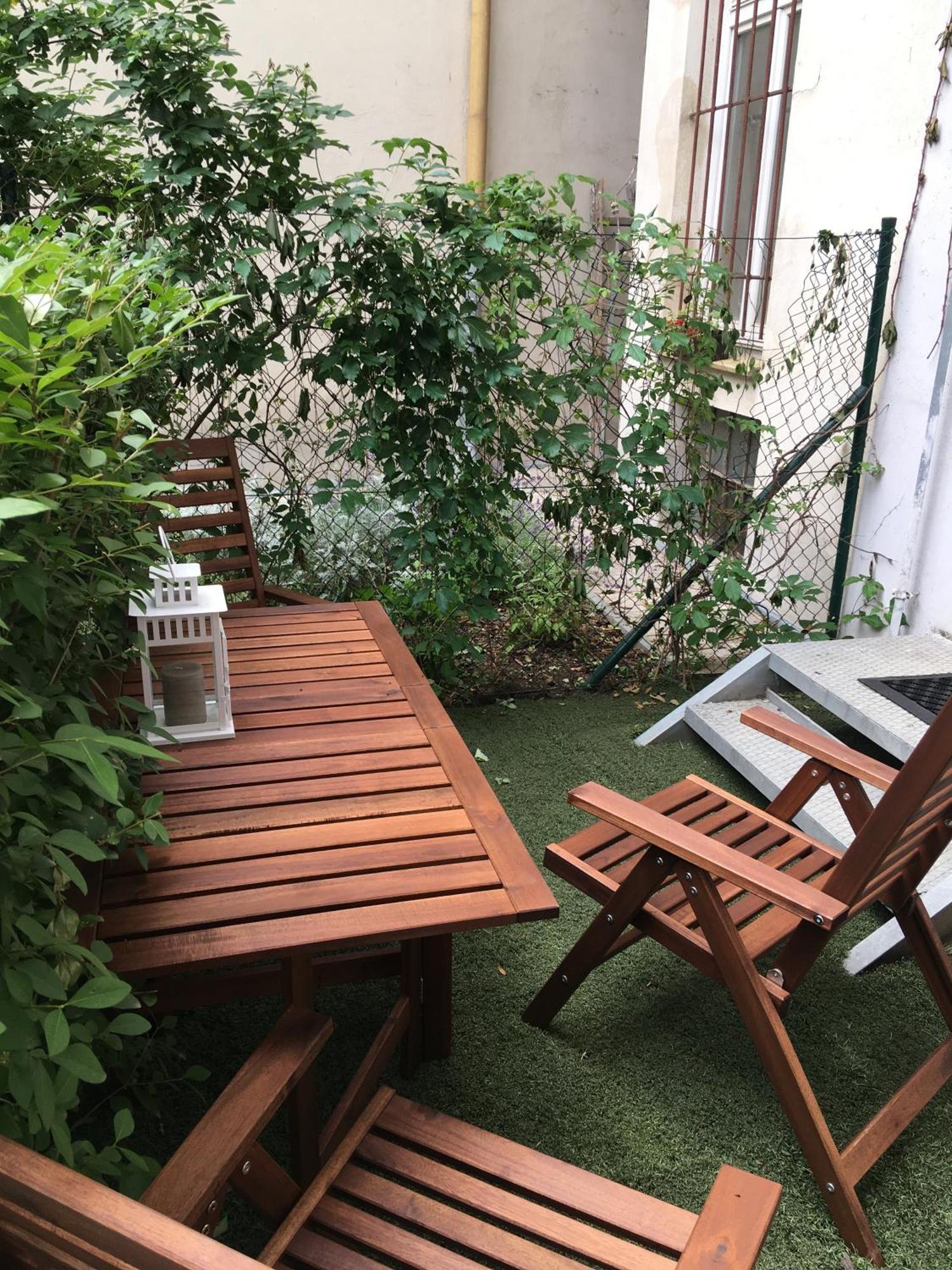 Apartment Biskupska 브르노 외부 사진