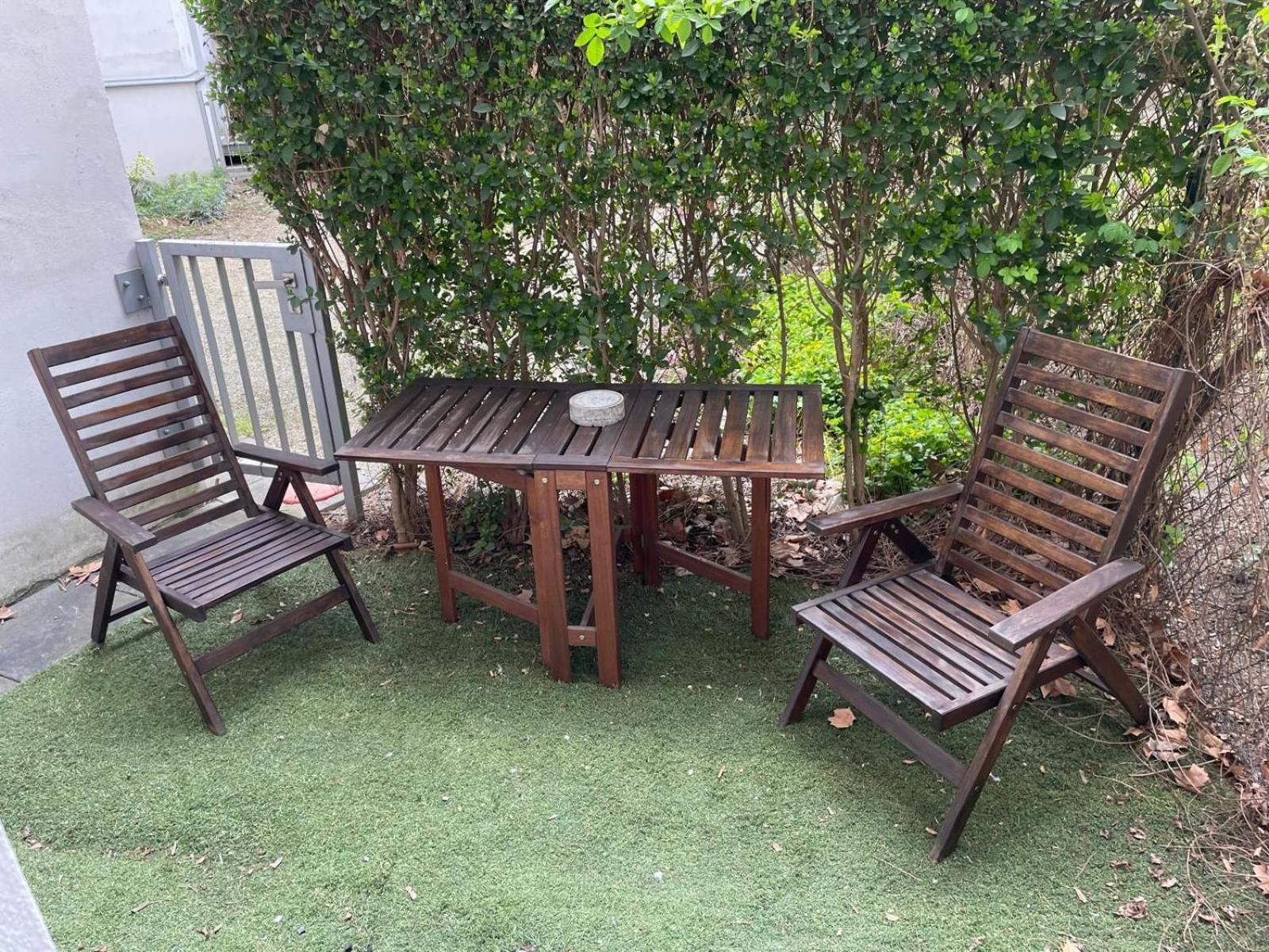Apartment Biskupska 브르노 외부 사진